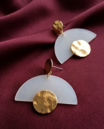 Drop Earring | Fan Earing | New Fashion
